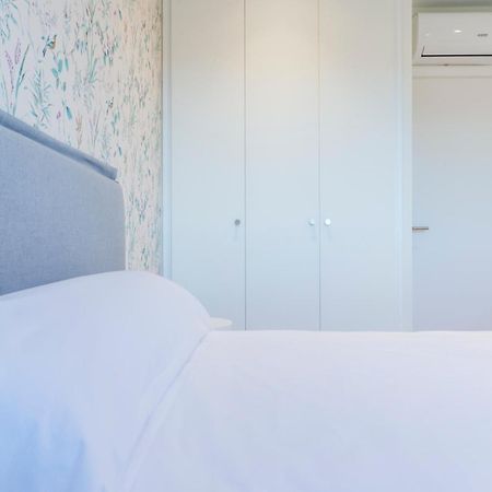 Pakeleku Apartment ซานเซบาสเตียน ภายนอก รูปภาพ