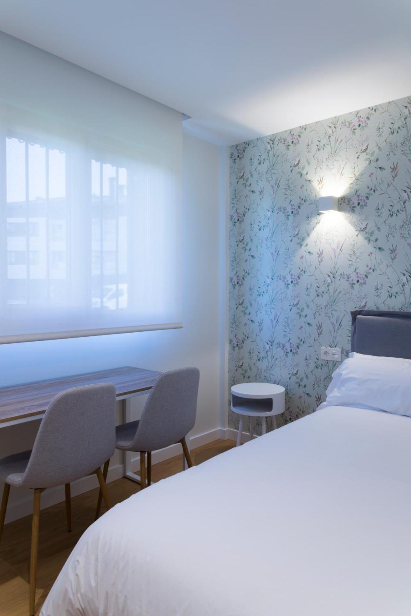 Pakeleku Apartment ซานเซบาสเตียน ภายนอก รูปภาพ