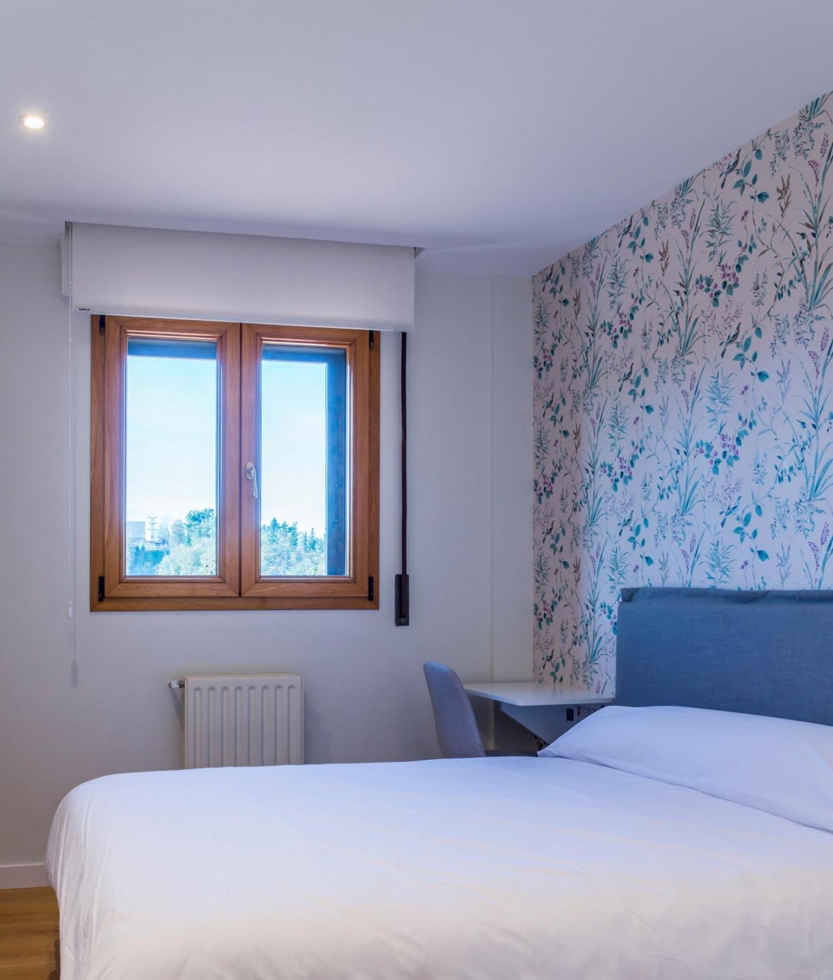 Pakeleku Apartment ซานเซบาสเตียน ภายนอก รูปภาพ