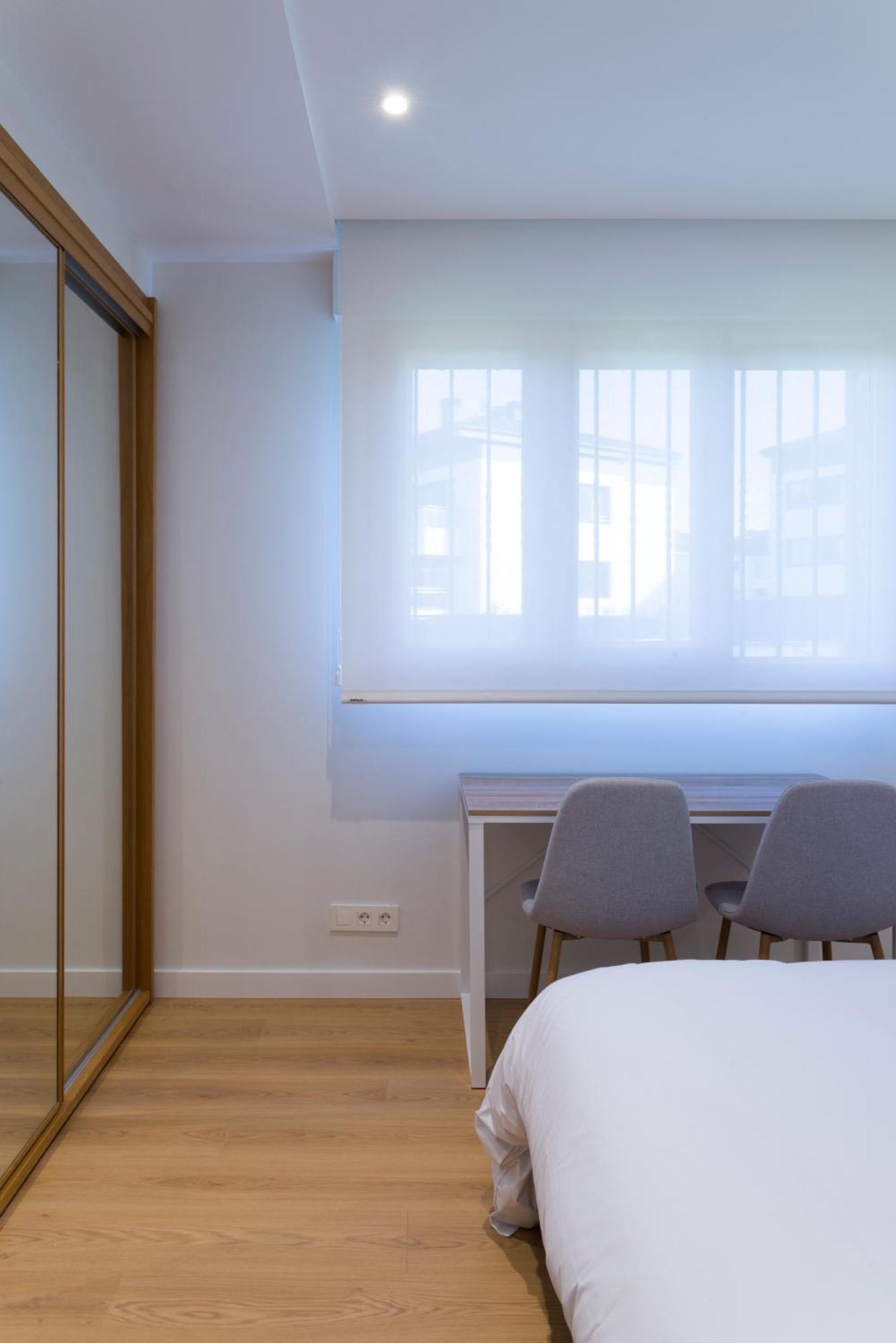 Pakeleku Apartment ซานเซบาสเตียน ภายนอก รูปภาพ