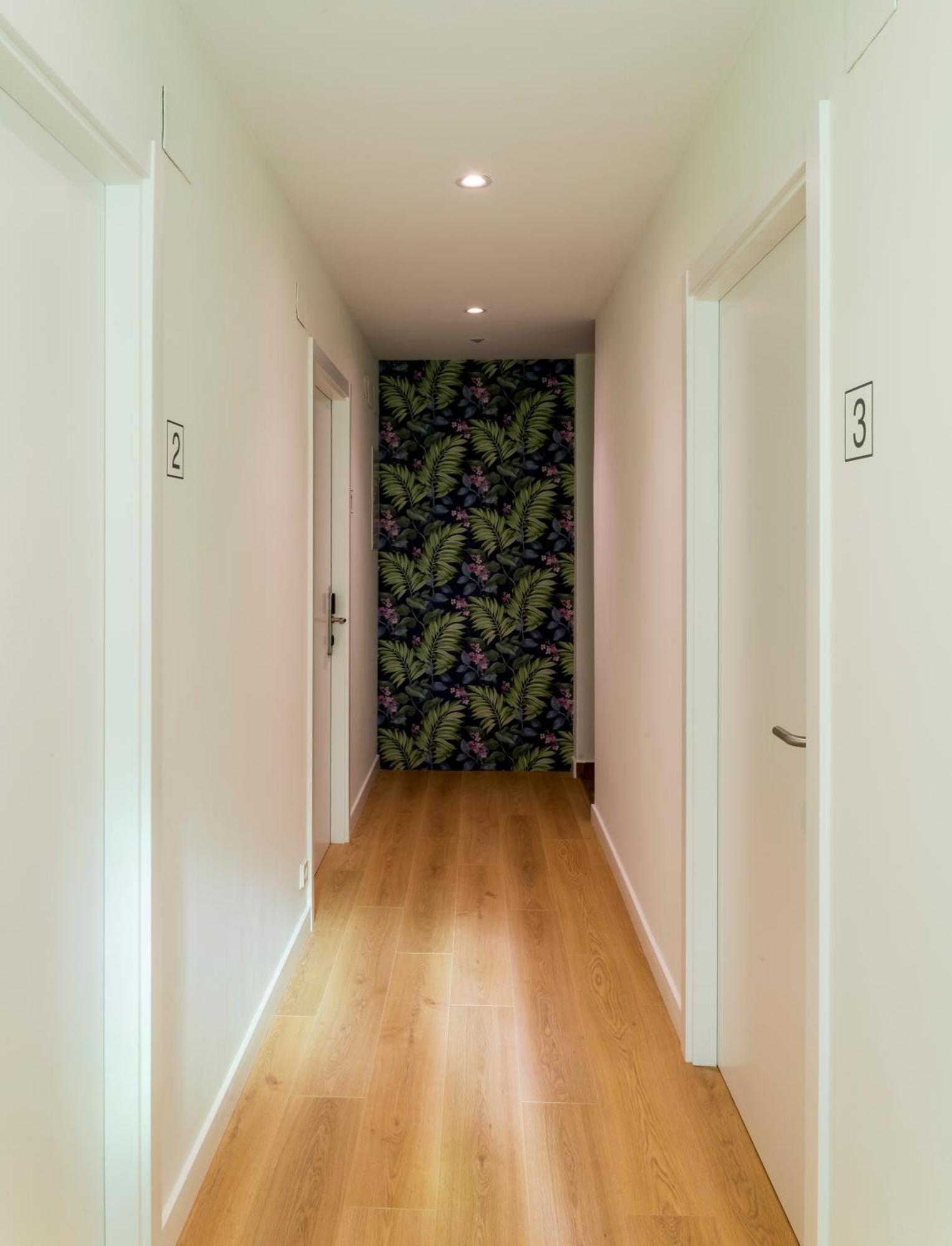 Pakeleku Apartment ซานเซบาสเตียน ภายนอก รูปภาพ