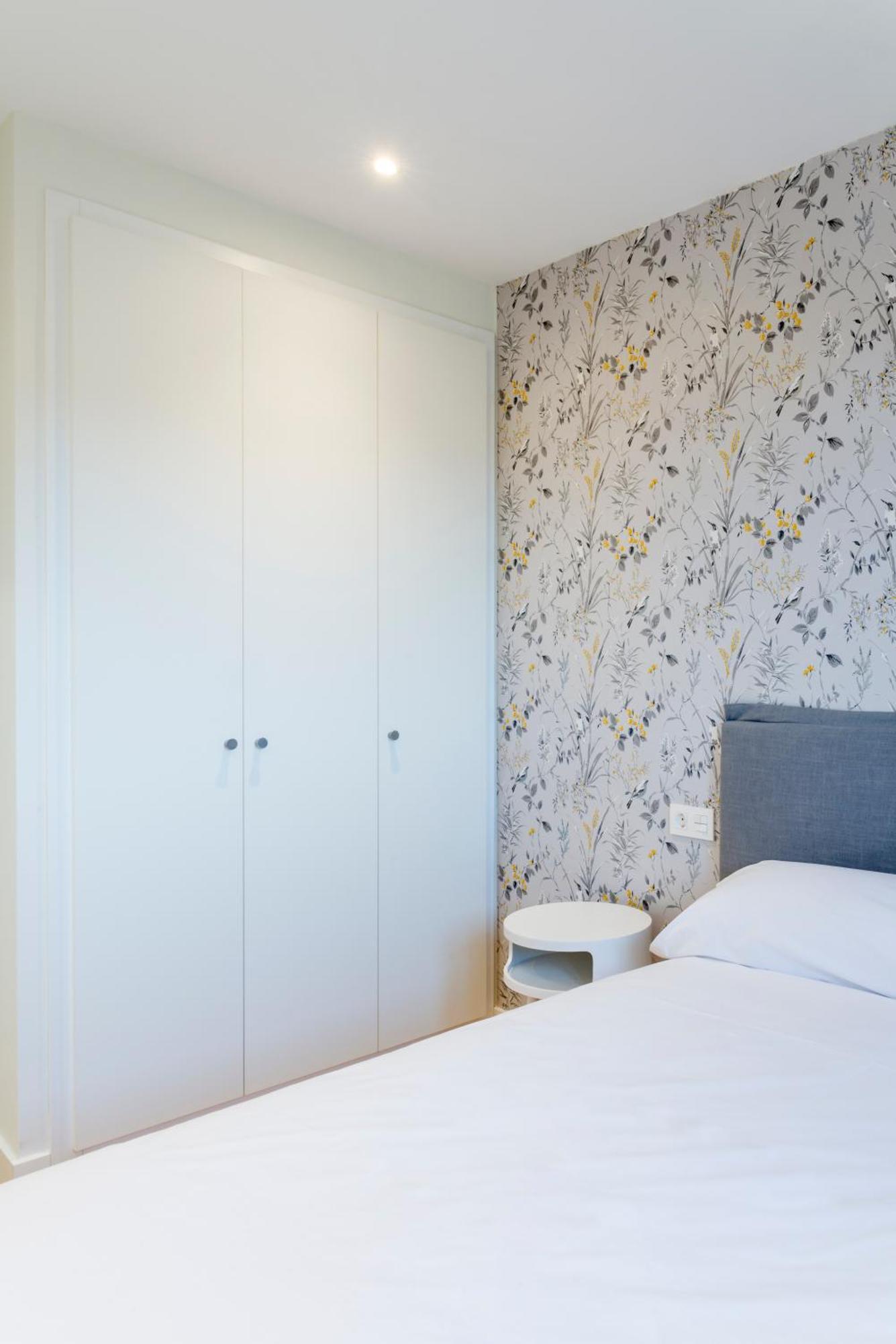 Pakeleku Apartment ซานเซบาสเตียน ภายนอก รูปภาพ