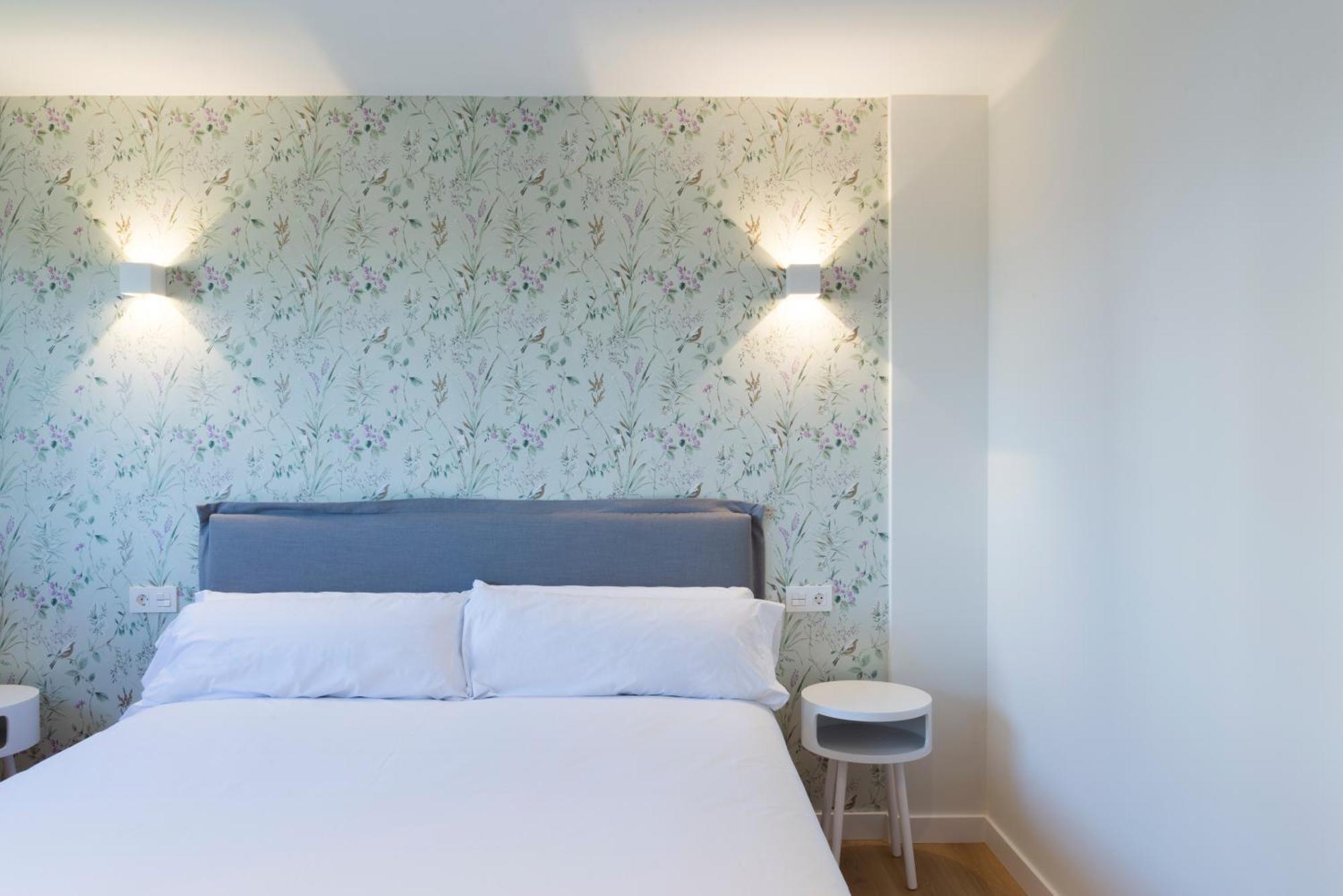 Pakeleku Apartment ซานเซบาสเตียน ภายนอก รูปภาพ