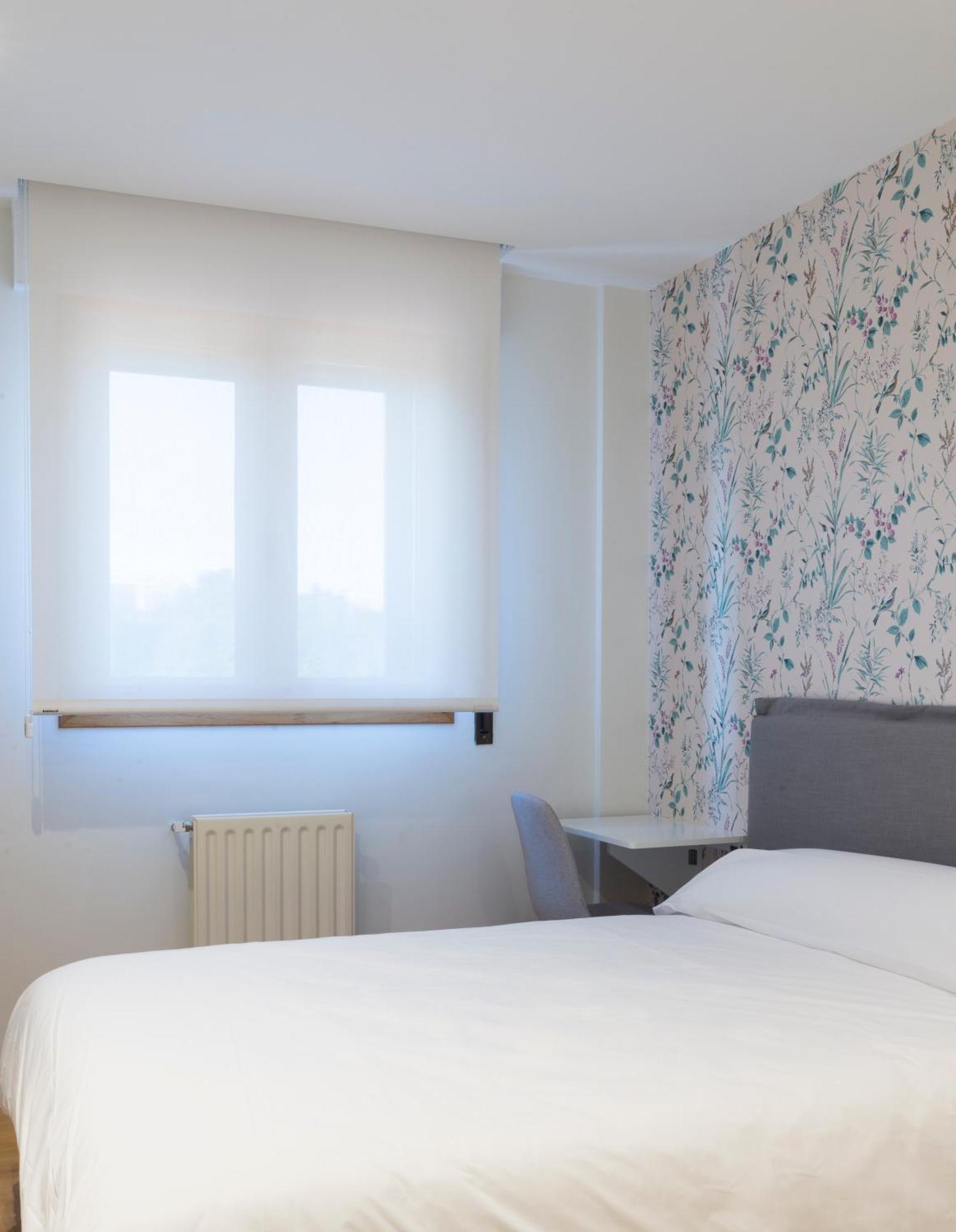 Pakeleku Apartment ซานเซบาสเตียน ภายนอก รูปภาพ