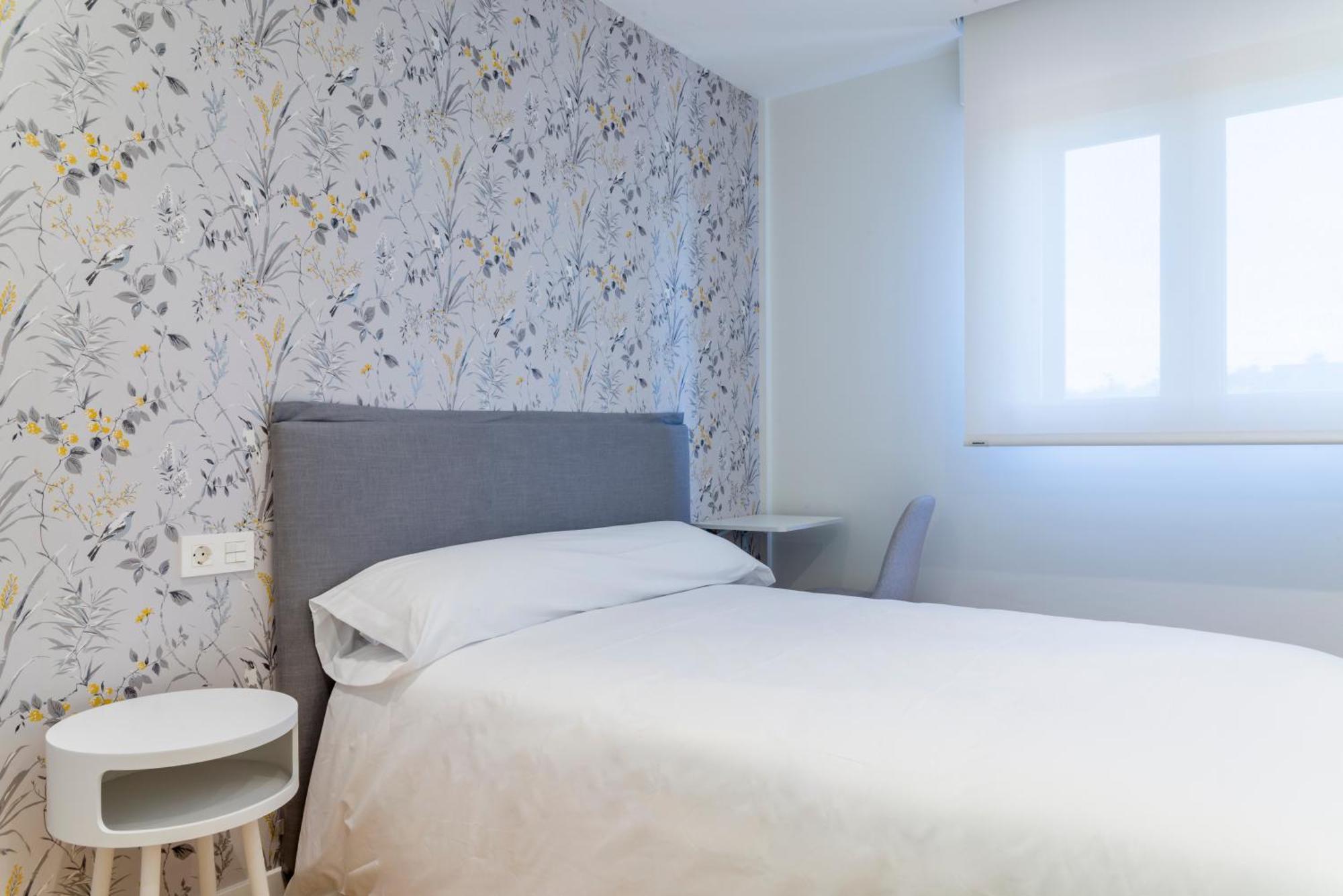Pakeleku Apartment ซานเซบาสเตียน ภายนอก รูปภาพ