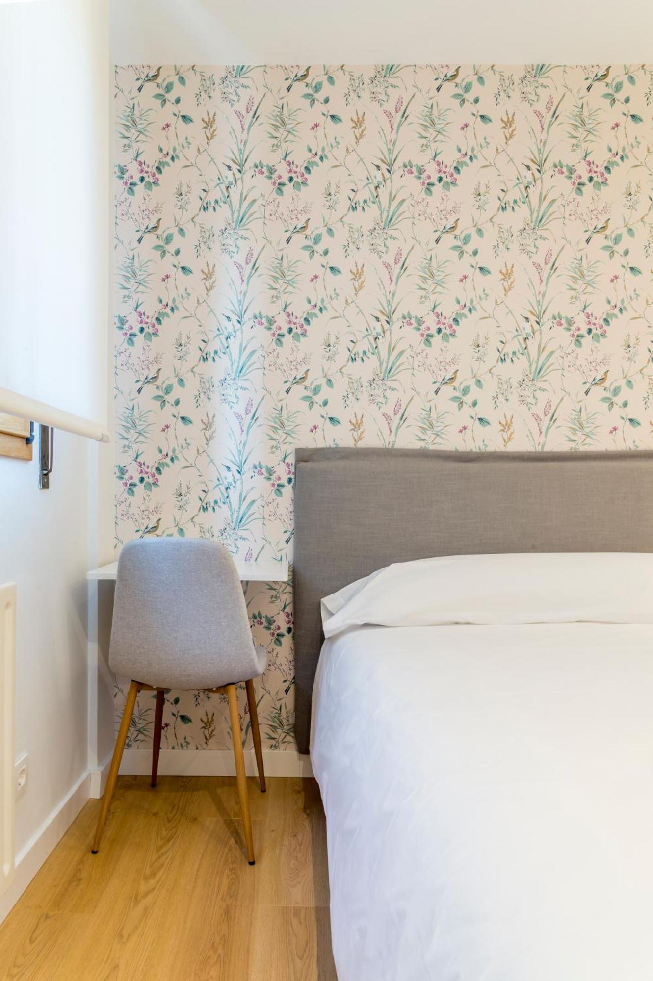 Pakeleku Apartment ซานเซบาสเตียน ภายนอก รูปภาพ