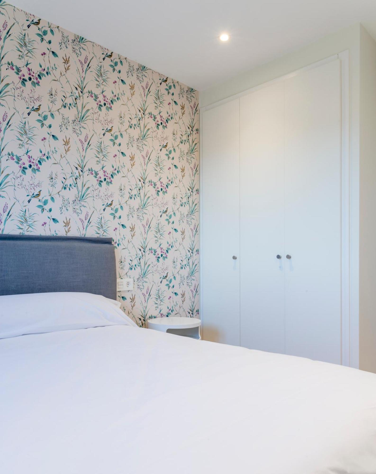 Pakeleku Apartment ซานเซบาสเตียน ภายนอก รูปภาพ